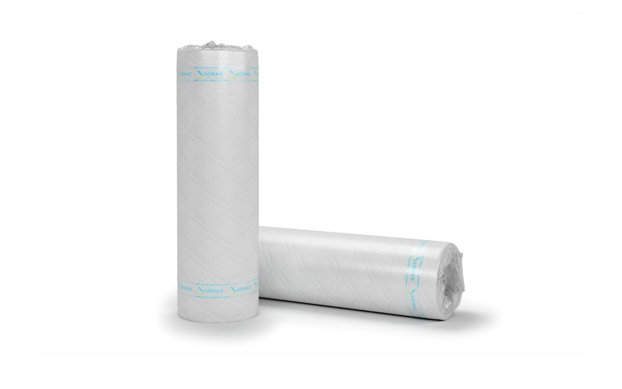 Lonax DUAL RELAX LATEX ППУ 6 фото 9