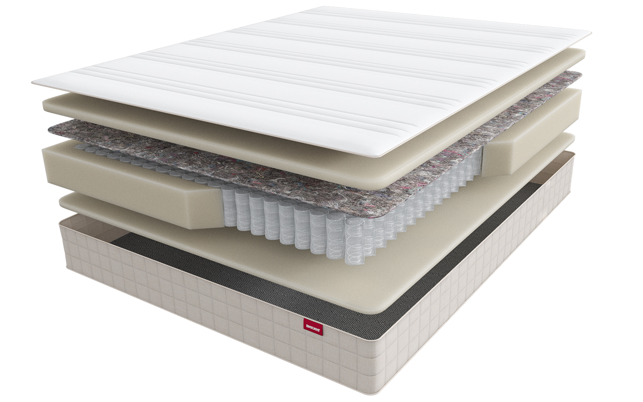 Sontery by Askona Viking Ragnar