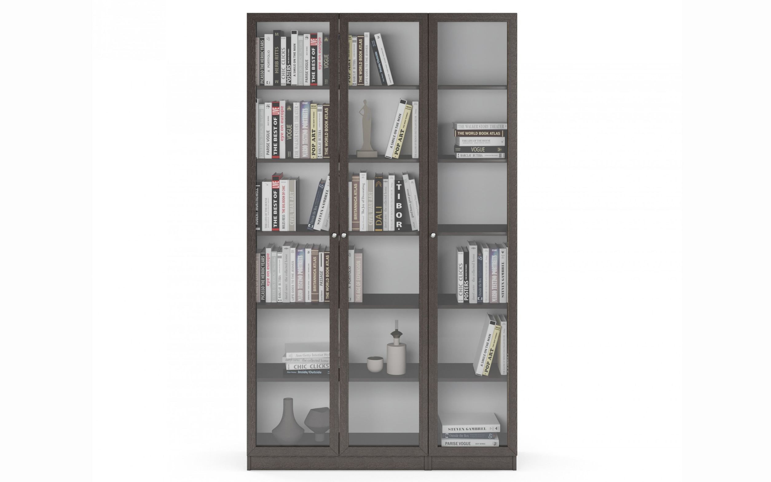 Gupan Билли 11 стеллаж фото 5