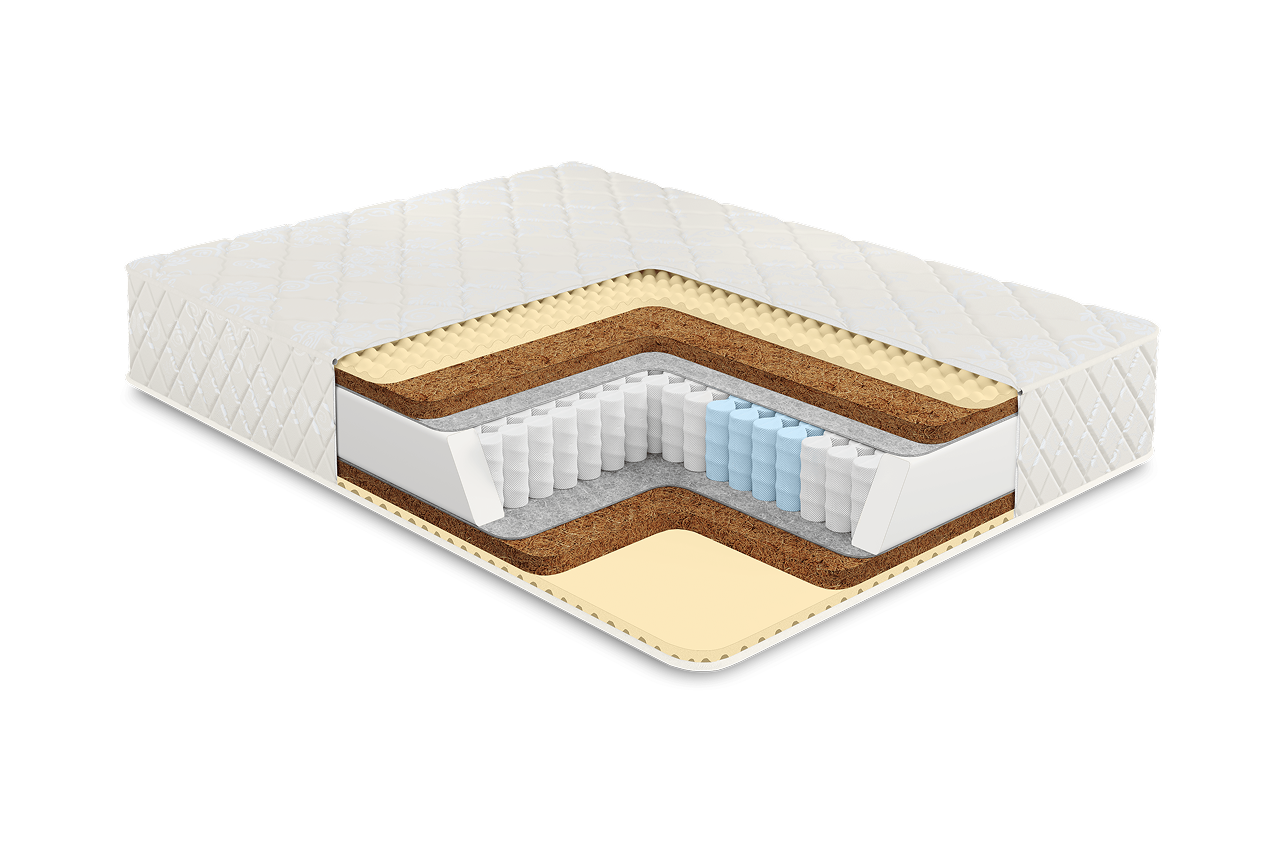 Comfort Line Премиум Hard Classic TFK