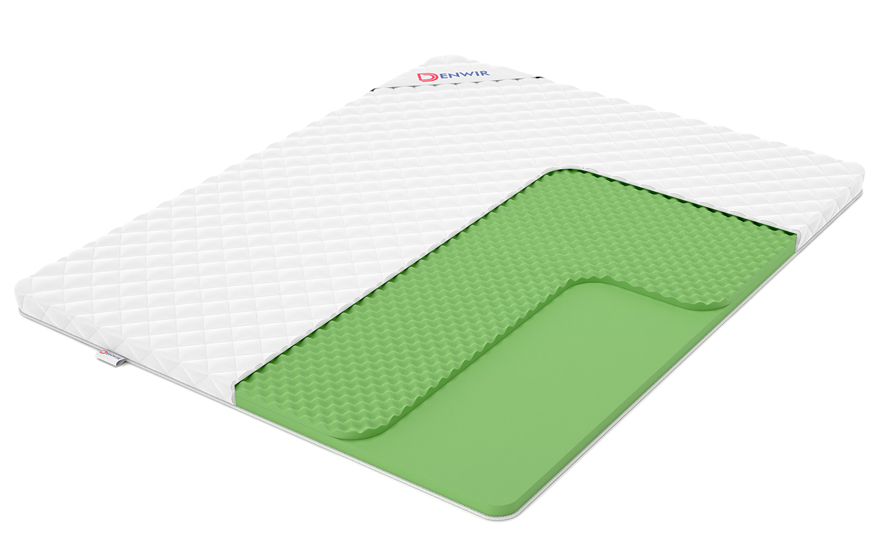 Denwir Top Eco Eco Foam Relax 6