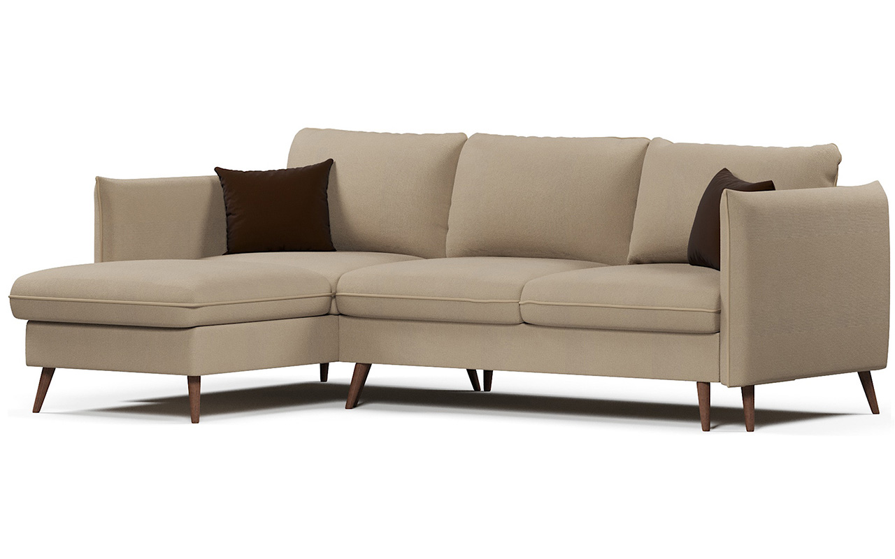 Gupan Delorm угловой