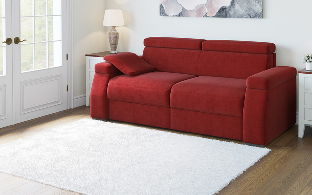 Орматек Synergy Synergy Ergo 140*196 фото 30