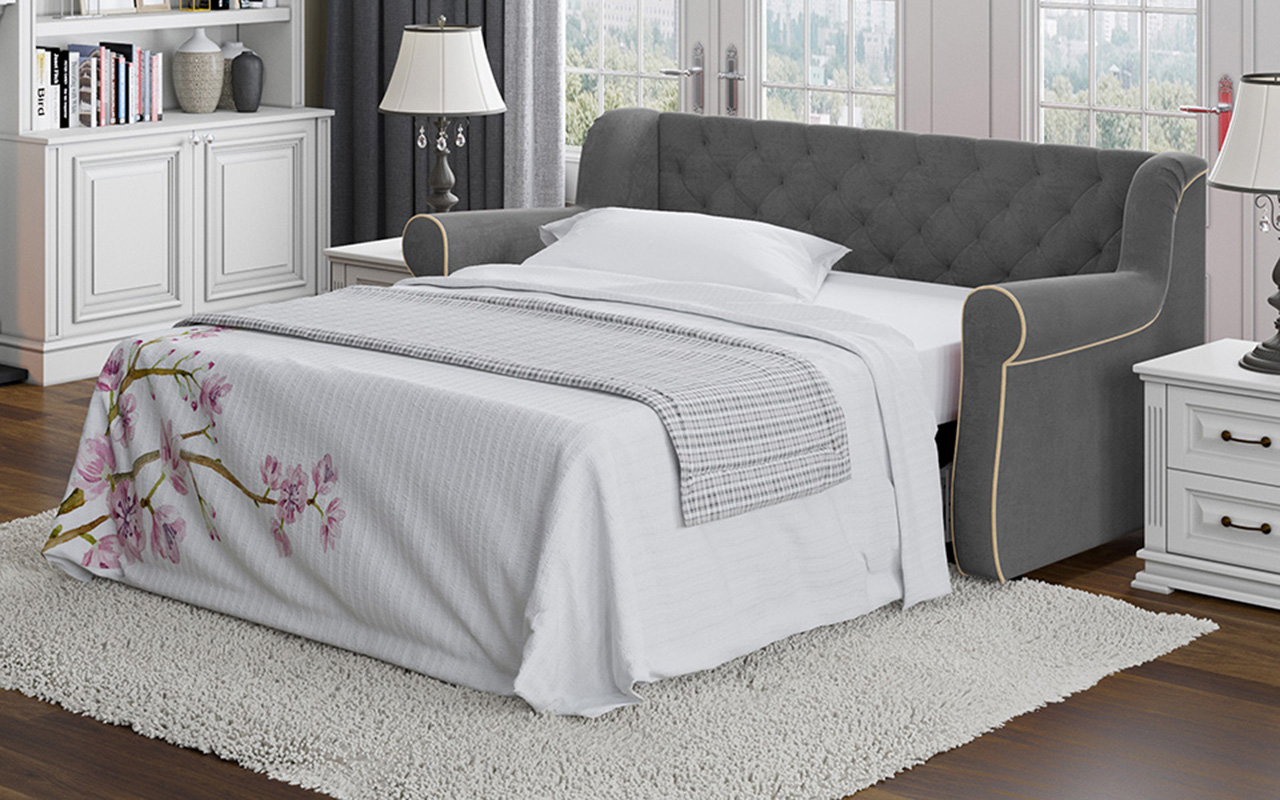 Орматек Синэрджи Грейс (Grace) 140*196 фото 34