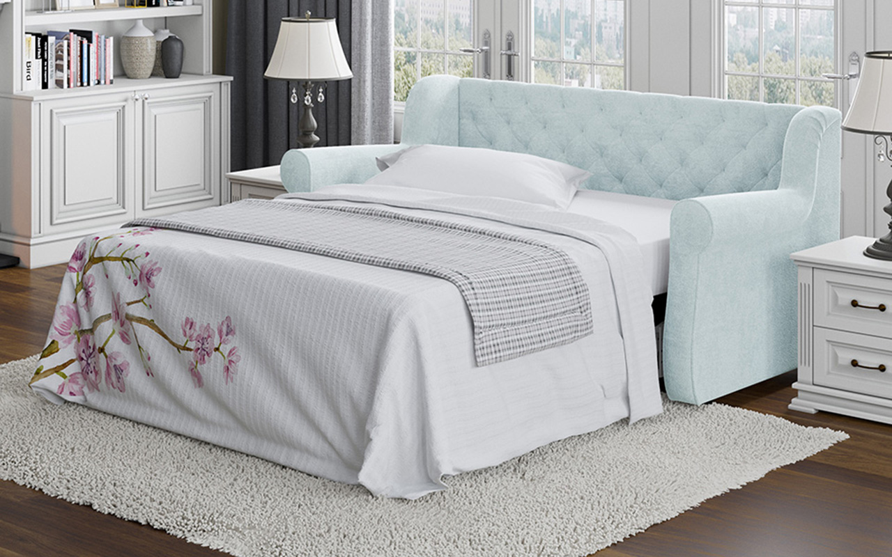 Орматек Синэрджи Грейс (Grace) 140*196 фото 64