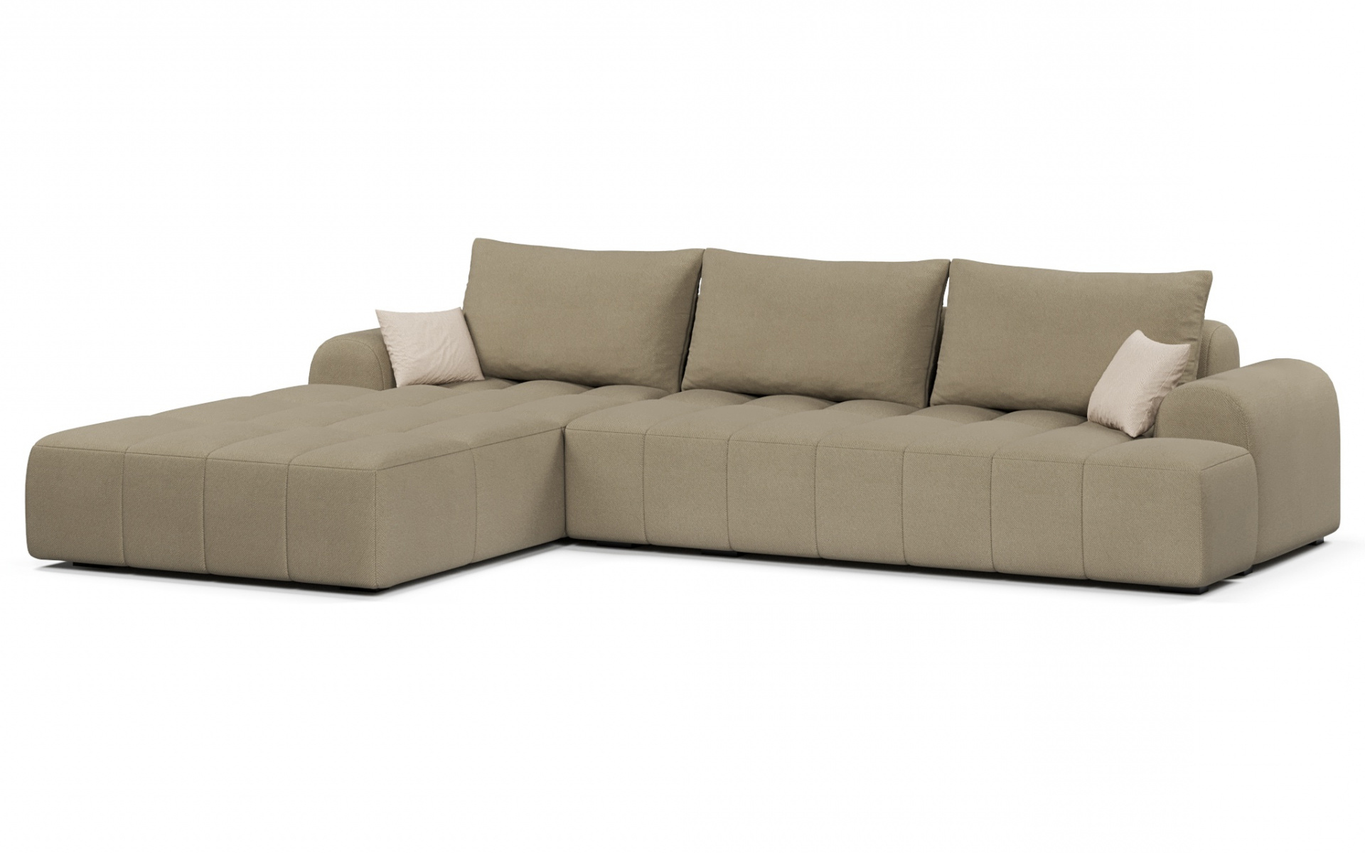 Gupan Lasso угловой фото 16