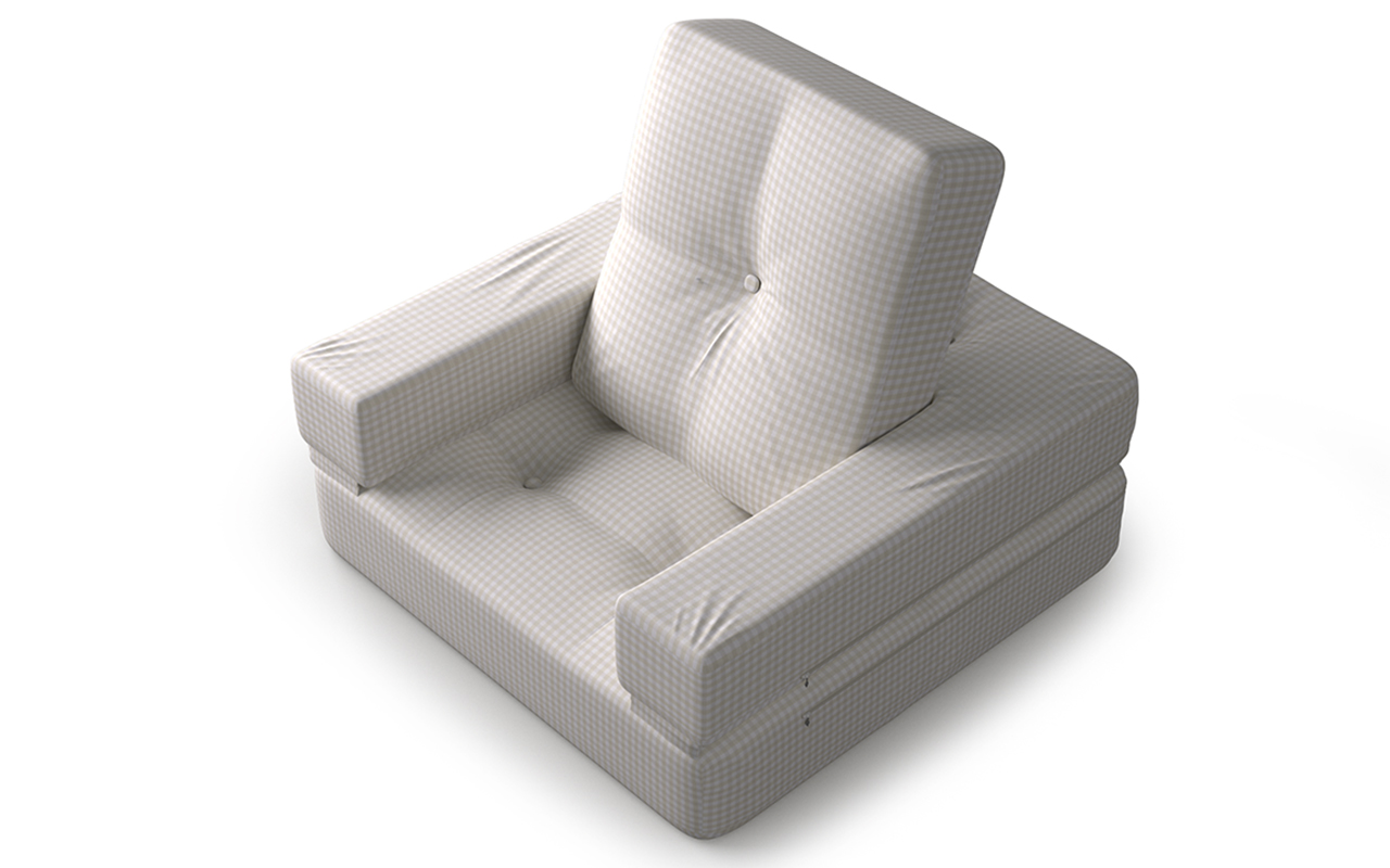 Mr. Mattress Ringo фото 4