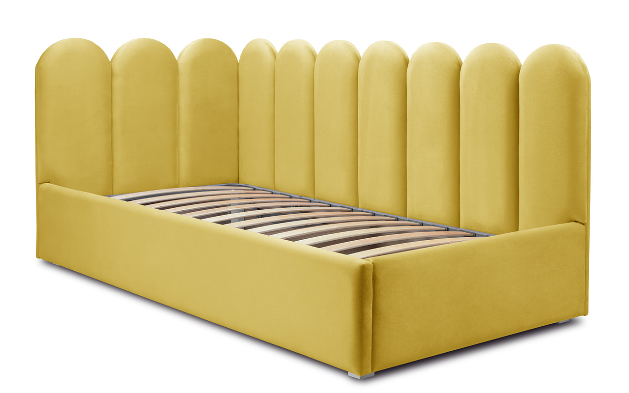 кровать Flepers Lion Мия левая 1 Flepers Lion Мия левая