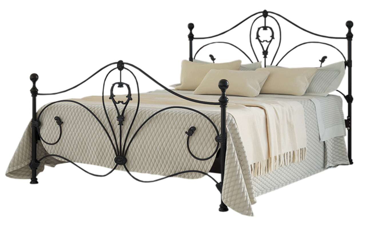 кровать Dream Master Милания 1 Dream Master Милания