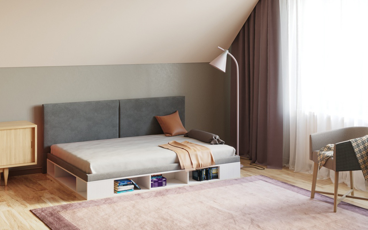 Орматек Lancaster 1 фото 4