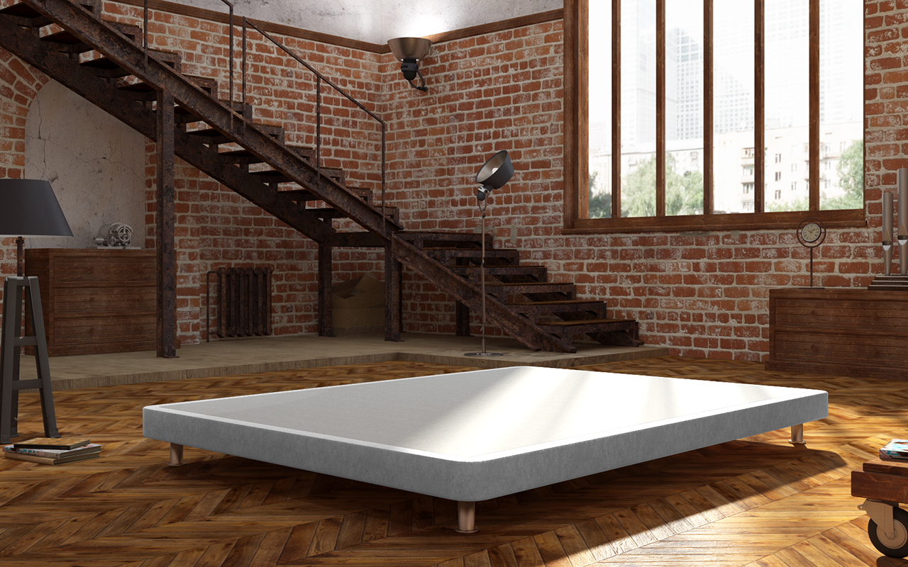 Mr. Mattress Simple Box фото 21