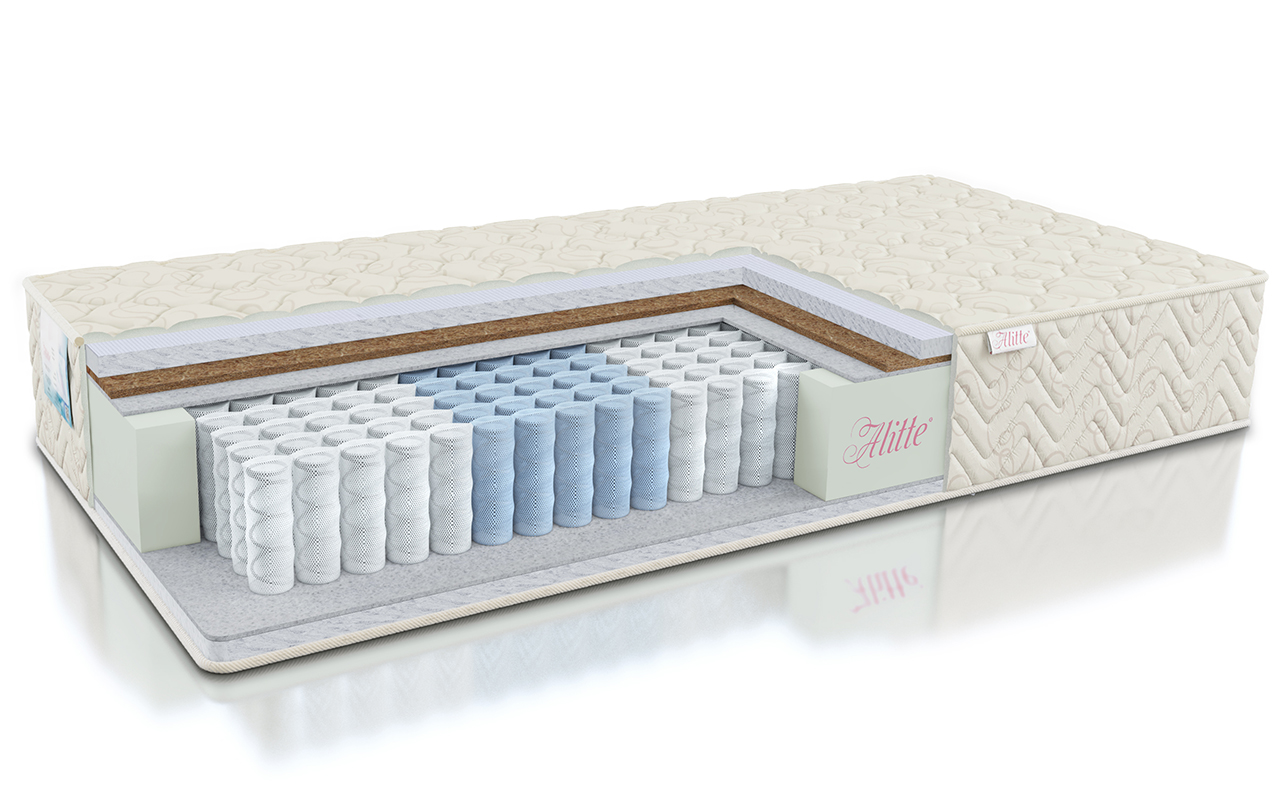 матрас Alitte Classicus Battista TFK HM-21-K 1 Alitte Classicus Battista TFK HM-21-K