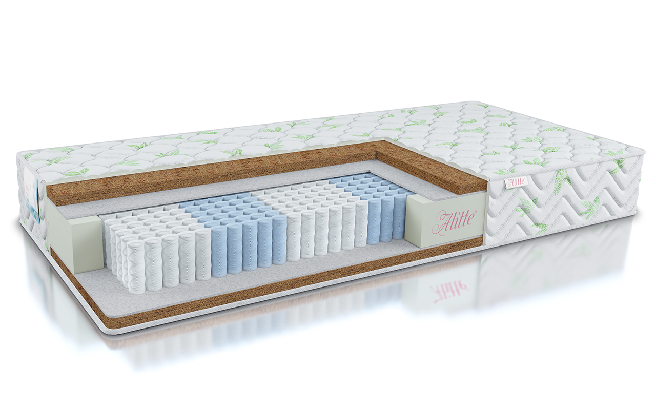 Alitte Naturalis Vela S1000 H-20-N