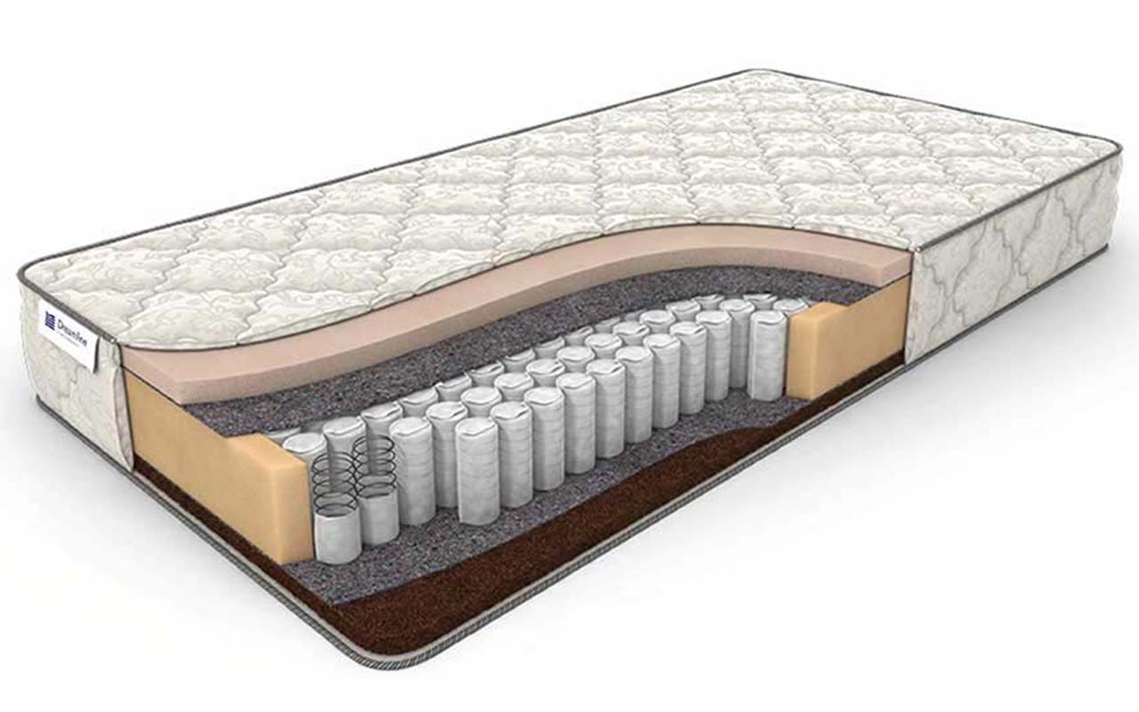 DreamLine Memory DREAM TFK