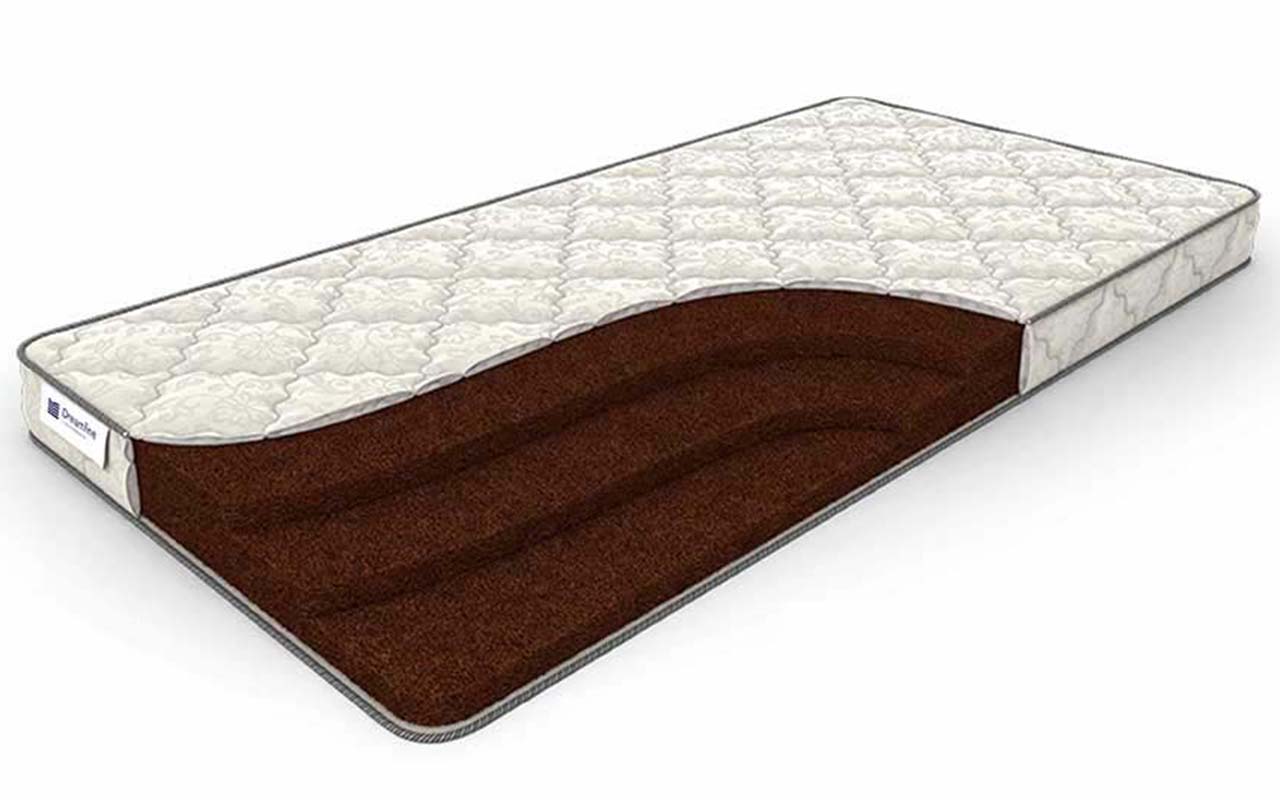 матрас DreamLine Springless ORTO 9 1 DreamLine Springless ORTO 9