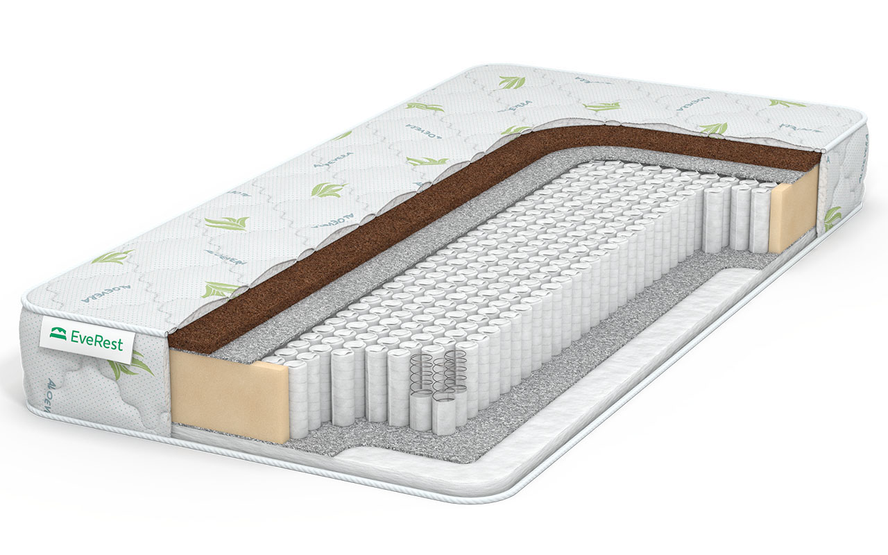 Everest Ту-Вэй Кокос-хол S1000