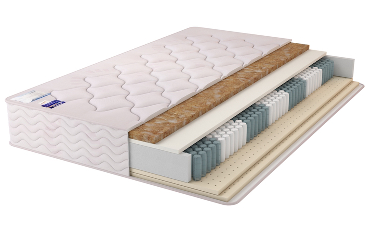 матрас Evita Twin Hugs 1 Evita Twin Hugs