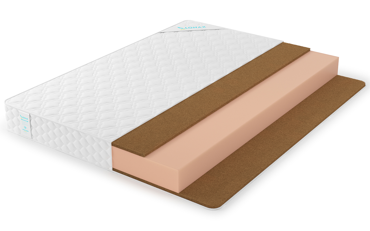 Lonax Foam Mix Cocos 2 Plus