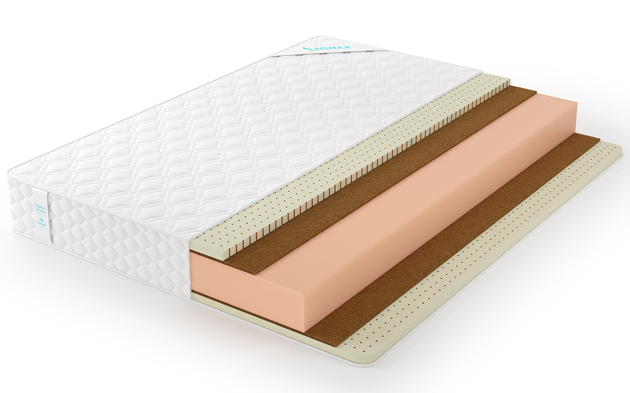 Lonax Foam Mix Medium plus