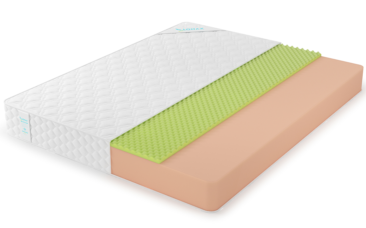 Lonax Скрученные Roll Relax Max