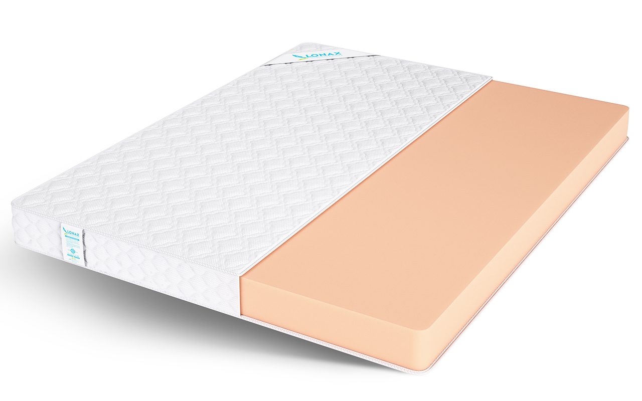 матрас Lonax Скрученные Roll 1 Lonax Скрученные Roll