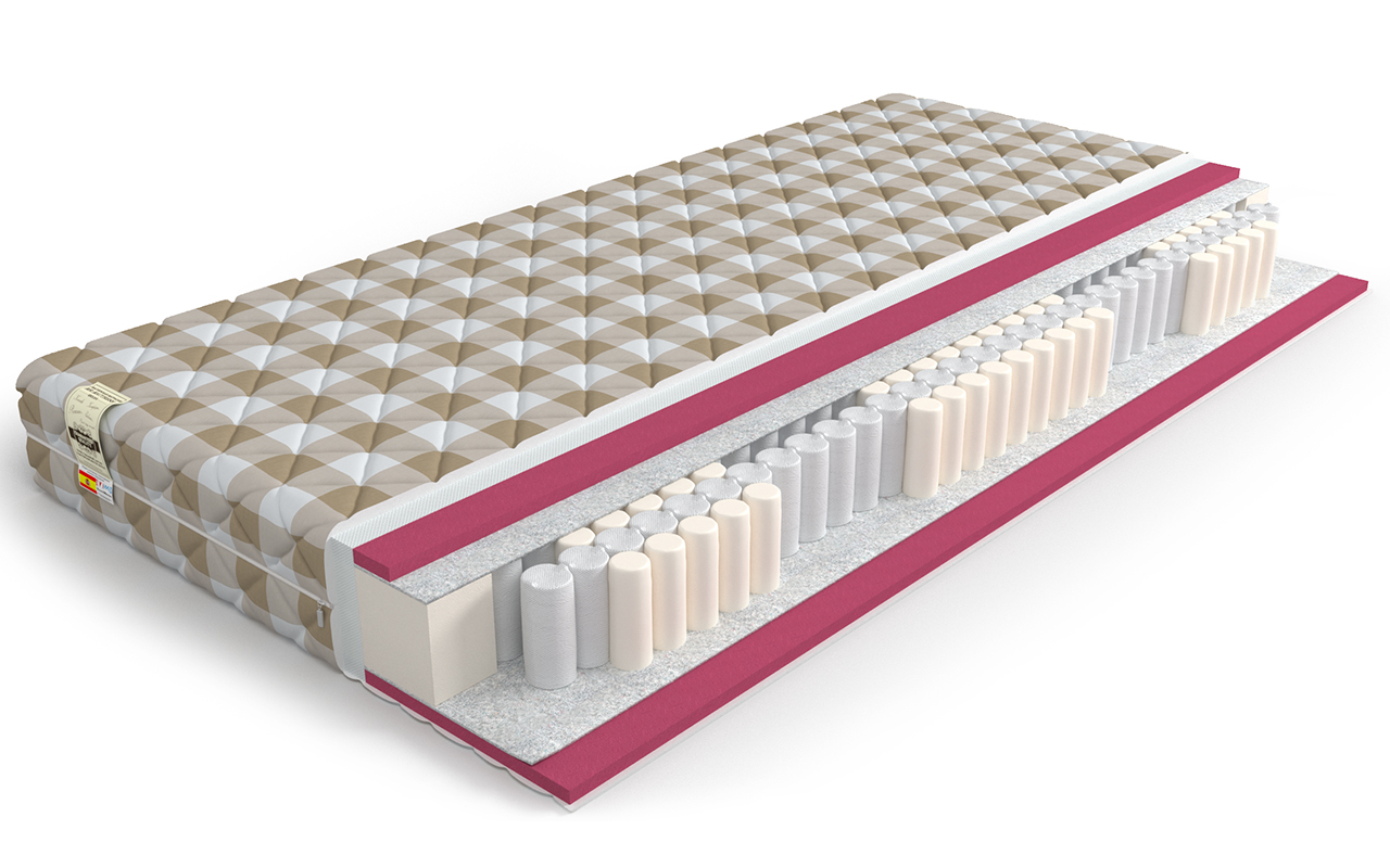 Mr. Mattress Light Way Basis