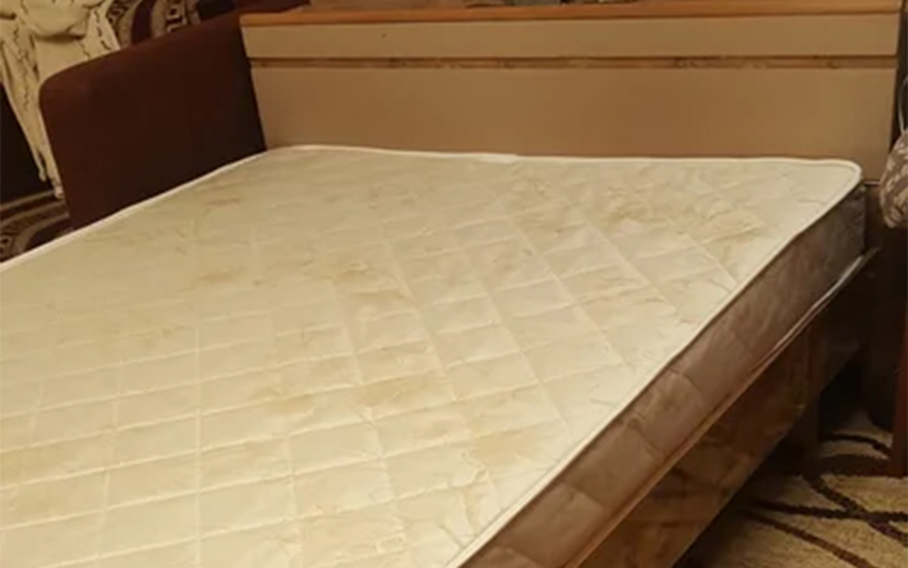 отзыв о Матрас Sontery by Askona Balance Forma фото 2