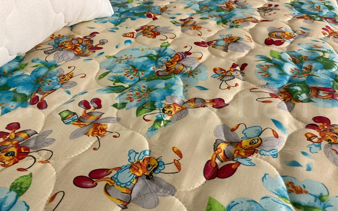 отзыв о Детский матрас Dimax Дремушка Макси фото 3