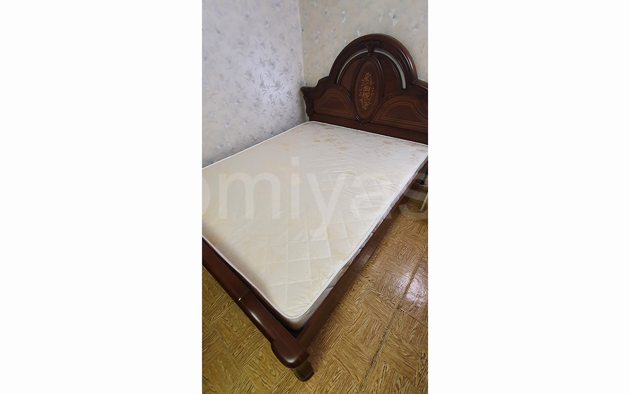 отзыв о Матрас Sontery by Askona Balance Forma