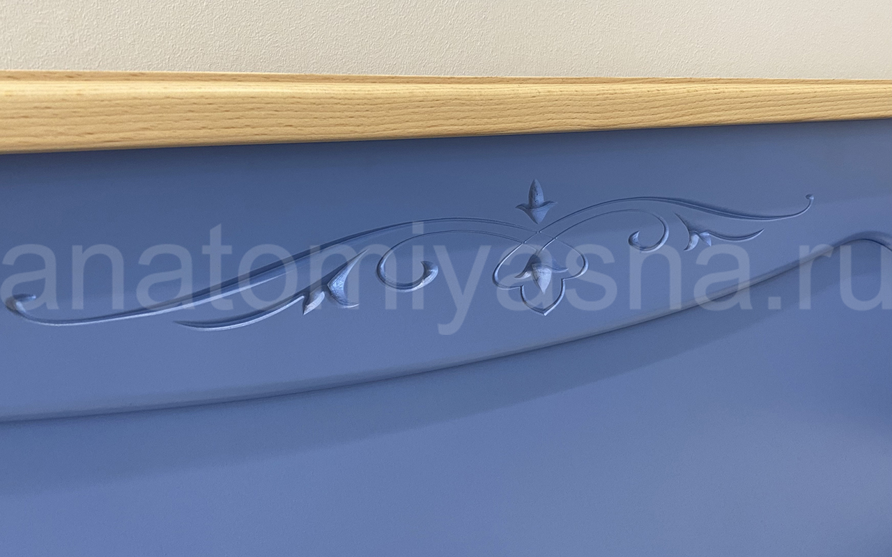 отзыв о Кровать DreamLine Из массива Кассис