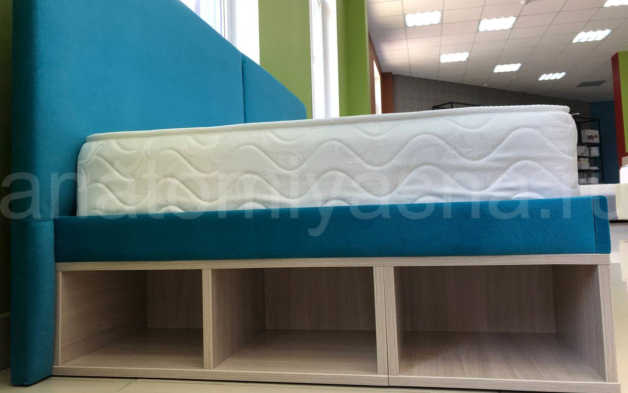 отзыв о Кровать Орматек Lancaster 1