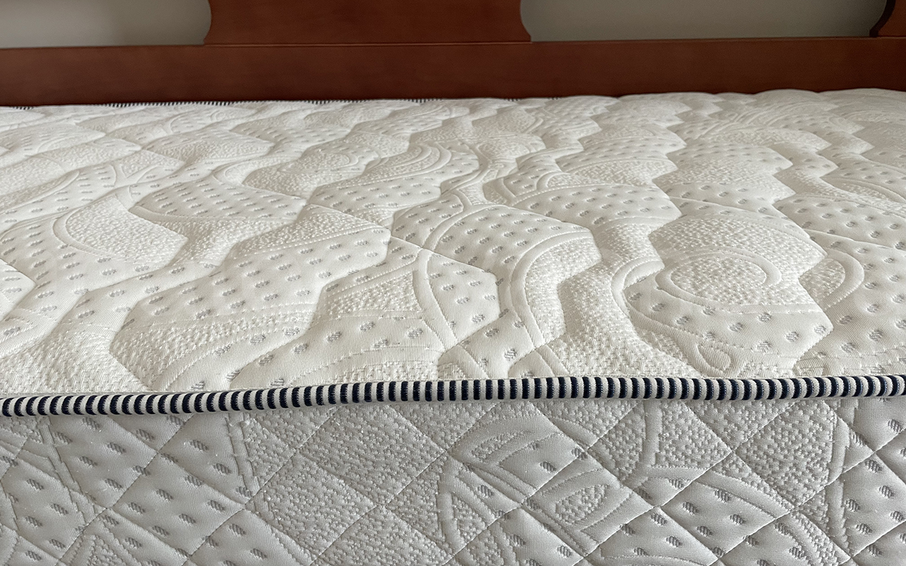 отзыв о Матрас DreamLine Eco FOAM HARD S1000