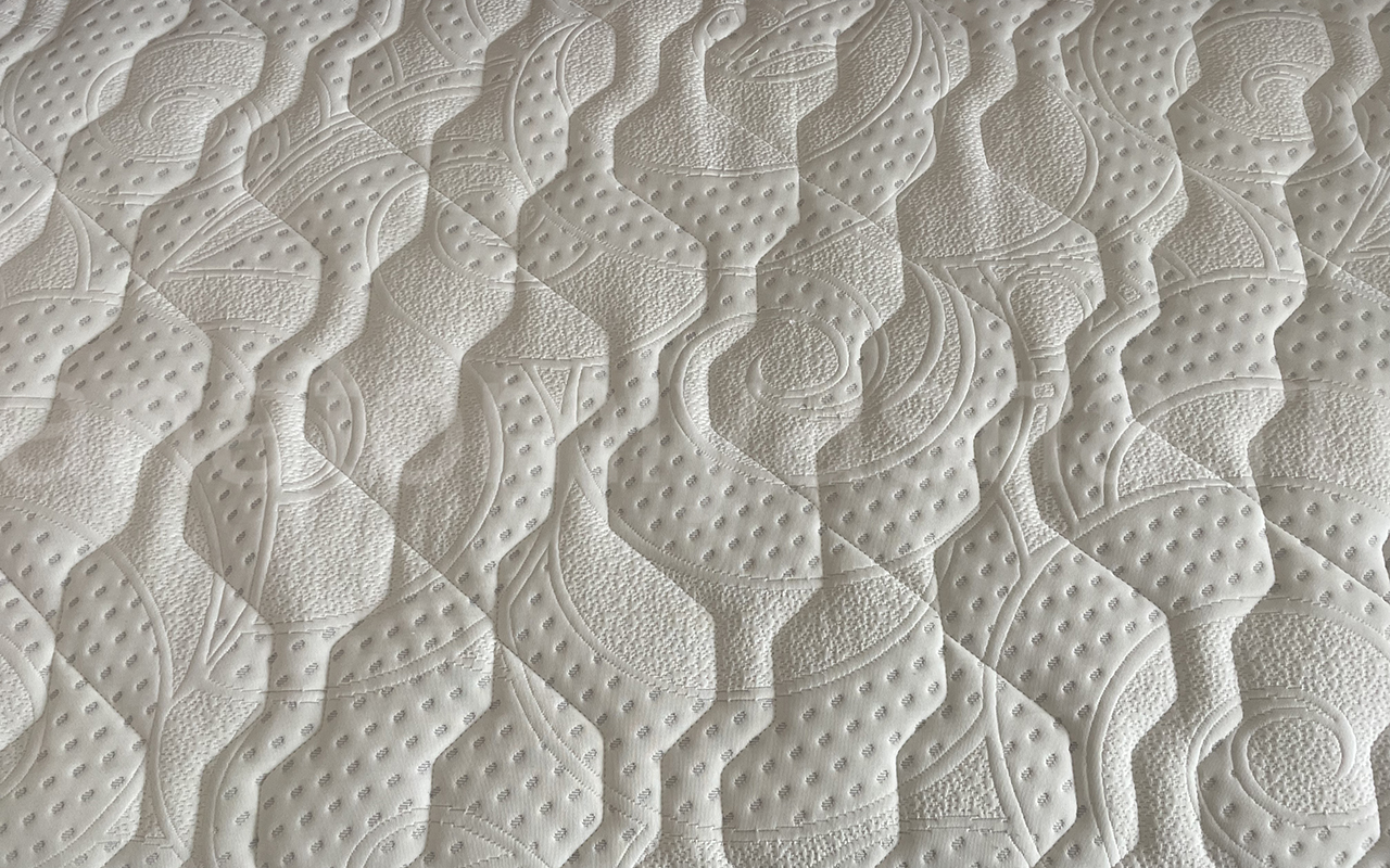 отзыв о Матрас DreamLine Eco FOAM HARD S1000 фото 3