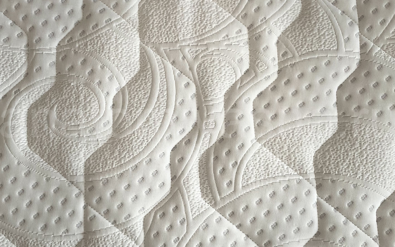 отзыв о Матрас DreamLine Smart Zone Memory фото 3