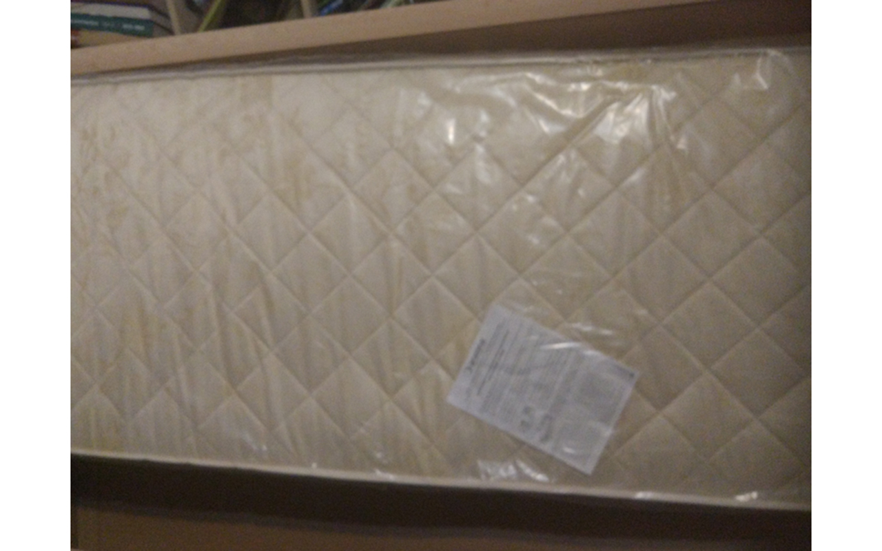 отзыв о Матрас Sontery by Askona Balance Forma