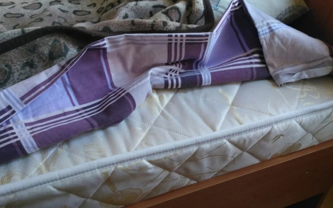 отзыв о Матрас Sontery by Askona Balance Forma