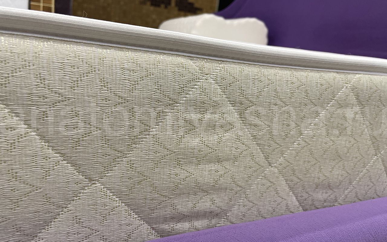 отзыв о Матрас Sontery by Askona Balance Forma