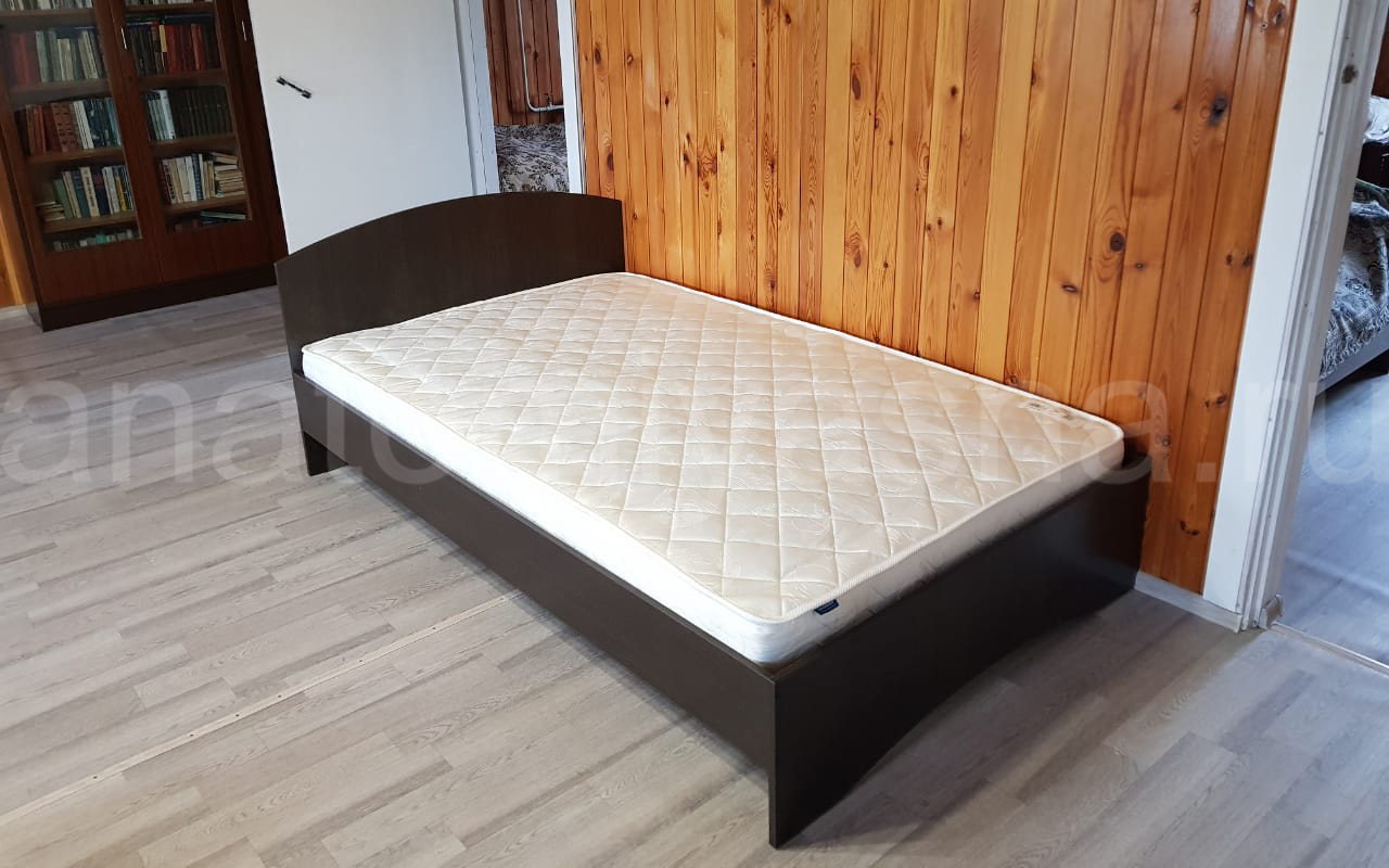 отзыв о Матрас ProSon Start FIRST M фото 2